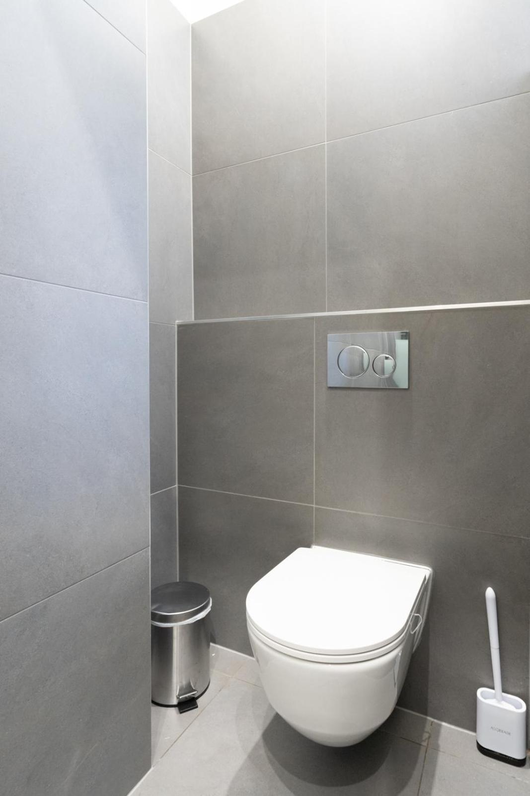 Air Conditioning 330 Mbit Wifi Self Check-In Vienne Extérieur photo